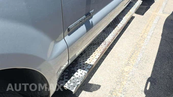 2002 Ford Super Duty F-350 XLT Crew Cab Long Bed DRW - miniatura 21