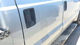 2002 Ford Super Duty F-350 XLT Crew Cab Long Bed DRW - miniatura 29