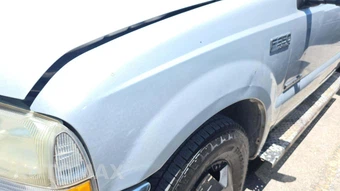 2002 Ford Super Duty F-350 XLT Crew Cab Long Bed DRW - miniatura 33