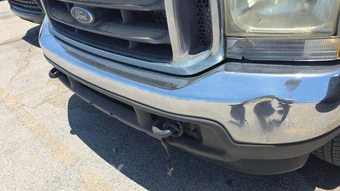 2002 Ford Super Duty F-350 XLT Crew Cab Long Bed DRW - miniatura 36