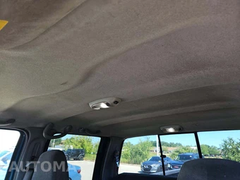 2002 Ford Super Duty F-350 XLT Crew Cab Medium Bed - miniatura 11