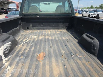 2002 Ford Super Duty F-350 XLT Regular Cab Long Bed DRW - miniatura 15