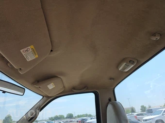 2002 Ford Super Duty F-350 XLT Regular Cab Long Bed DRW - miniatura 17