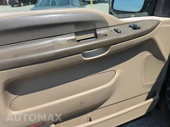 2002 Ford Super Duty F-350 XLT Regular Cab Long Bed DRW - miniatura 9