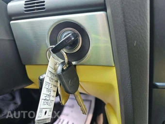 2002 Ford Thunderbird Deluxe – miniatura 5