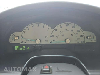 2002 Ford Thunderbird Deluxe – miniatura 6