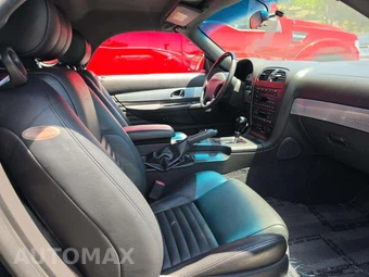 2002 Ford Thunderbird Deluxe – miniatura 16