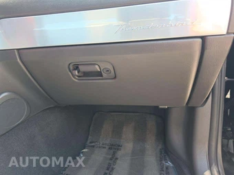 2002 Ford Thunderbird Deluxe – miniatura 17