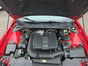 2002 Ford Thunderbird Deluxe – miniatura 31