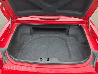2002 Ford Thunderbird Deluxe – miniatura 32