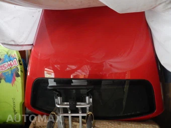 2002 Ford Thunderbird Deluxe – miniatura 37