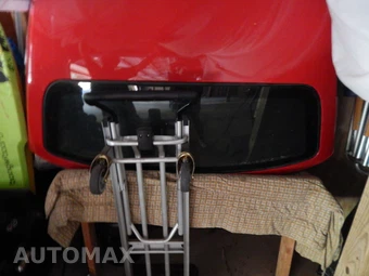 2002 Ford Thunderbird Deluxe – miniatura 38