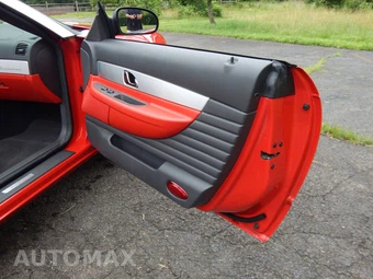 2002 Ford Thunderbird Deluxe – miniatura 43