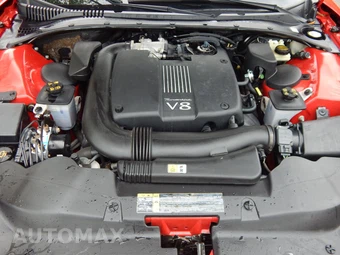 2002 Ford Thunderbird Deluxe – miniatura 47