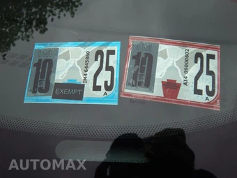 2002 Ford Thunderbird Deluxe – miniatura 50
