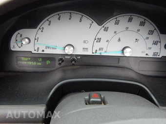 2002 Ford Thunderbird Deluxe – miniatura 53
