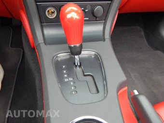 2002 Ford Thunderbird Deluxe – miniatura 54