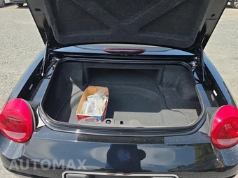 2002 Ford Thunderbird Deluxe - miniatura 19