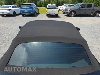 2002 Ford Thunderbird Deluxe - miniatura 23