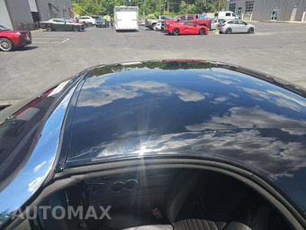 2002 Ford Thunderbird Deluxe w/Removable Top – miniatura 12