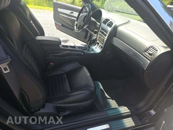 2002 Ford Thunderbird Deluxe w/Removable Top – miniatura 16