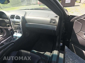 2002 Ford Thunderbird Deluxe w/Removable Top – miniatura 17
