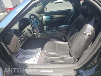 2002 Ford Thunderbird Deluxe w/Removable Top – miniatura 6