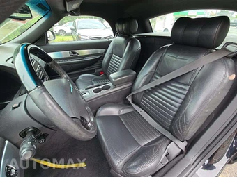 2002 Ford Thunderbird Deluxe w/Removable Top – miniatura 6