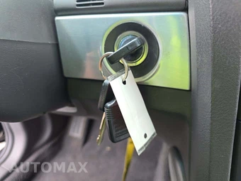 2002 Ford Thunderbird Deluxe w/Removable Top – miniatura 8