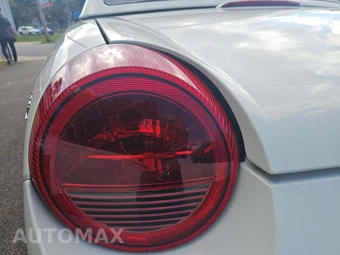 2002 Ford Thunderbird Deluxe w/Removable Top – miniatura 17