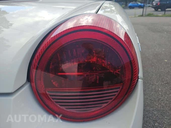 2002 Ford Thunderbird Deluxe w/Removable Top – miniatura 18