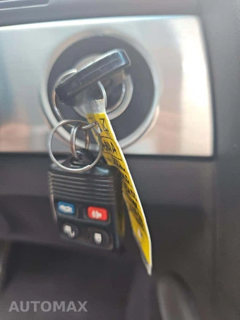 2002 Ford Thunderbird Deluxe w/Removable Top – miniatura 5