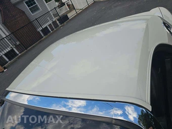 2002 Ford Thunderbird Deluxe w/Removable Top – miniatura 9