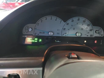2002 Ford Thunderbird Deluxe w/Removable Top – miniatura 12