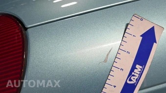 2002 Ford Thunderbird Deluxe w/Removable Top – miniatura 23