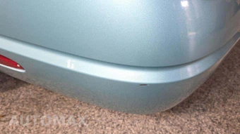 2002 Ford Thunderbird Deluxe w/Removable Top – miniatura 24