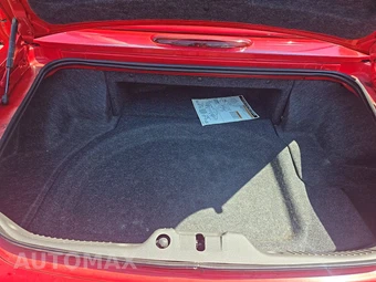 2002 Ford Thunderbird Deluxe w/Removable Top – miniatura 15