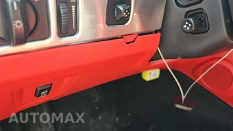 2002 Ford Thunderbird Deluxe w/Removable Top – miniatura 22