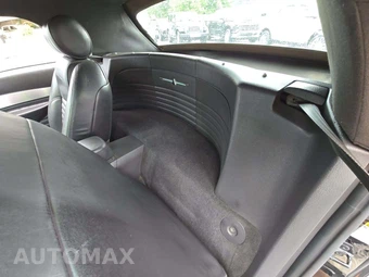 2002 Ford Thunderbird Deluxe w/Removable Top – miniatura 10