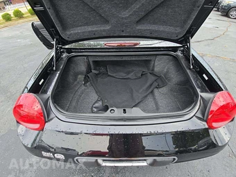 2002 Ford Thunderbird Deluxe w/Removable Top – miniatura 11