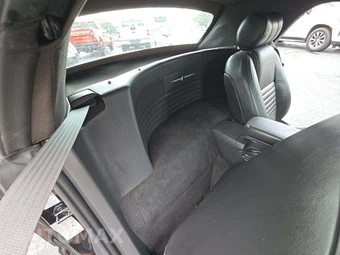 2002 Ford Thunderbird Deluxe w/Removable Top – miniatura 13