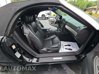 2002 Ford Thunderbird Deluxe w/Removable Top – miniatura 15