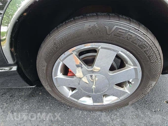 2002 Ford Thunderbird Deluxe w/Removable Top – miniatura 19