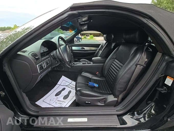 2002 Ford Thunderbird Deluxe w/Removable Top – miniatura 3