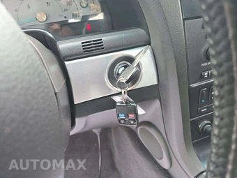 2002 Ford Thunderbird Deluxe w/Removable Top – miniatura 5
