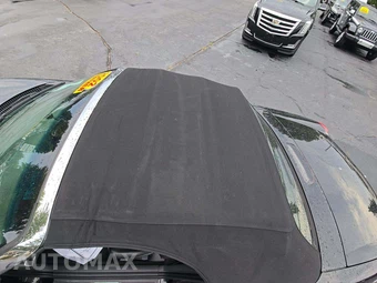 2002 Ford Thunderbird Deluxe w/Removable Top – miniatura 9