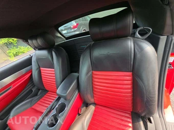 2002 Ford Thunderbird Premium – miniatura 10