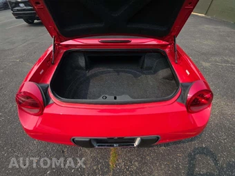 2002 Ford Thunderbird Premium – miniatura 11