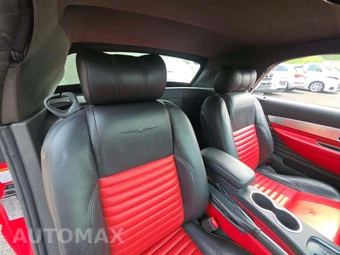 2002 Ford Thunderbird Premium – miniatura 13