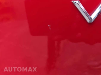 2002 Ford Thunderbird Premium – miniatura 21